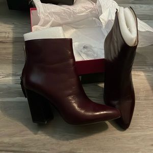 Wine Bootie